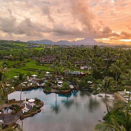 The Lodge At Kukuiula - Coraltree Residence Collection Koloa Extérieur photo