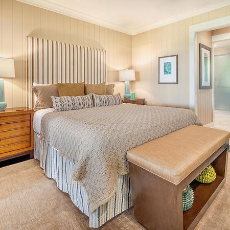 The Lodge At Kukuiula - Coraltree Residence Collection Koloa Extérieur photo