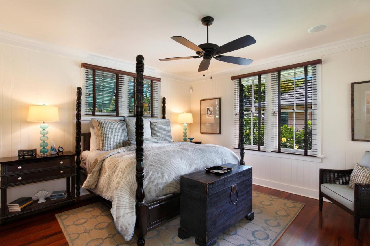 The Lodge At Kukuiula - Coraltree Residence Collection Koloa Extérieur photo