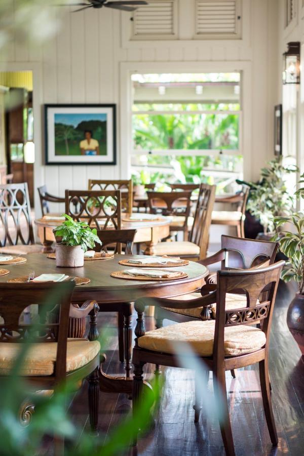 The Lodge At Kukuiula - Coraltree Residence Collection Koloa Extérieur photo