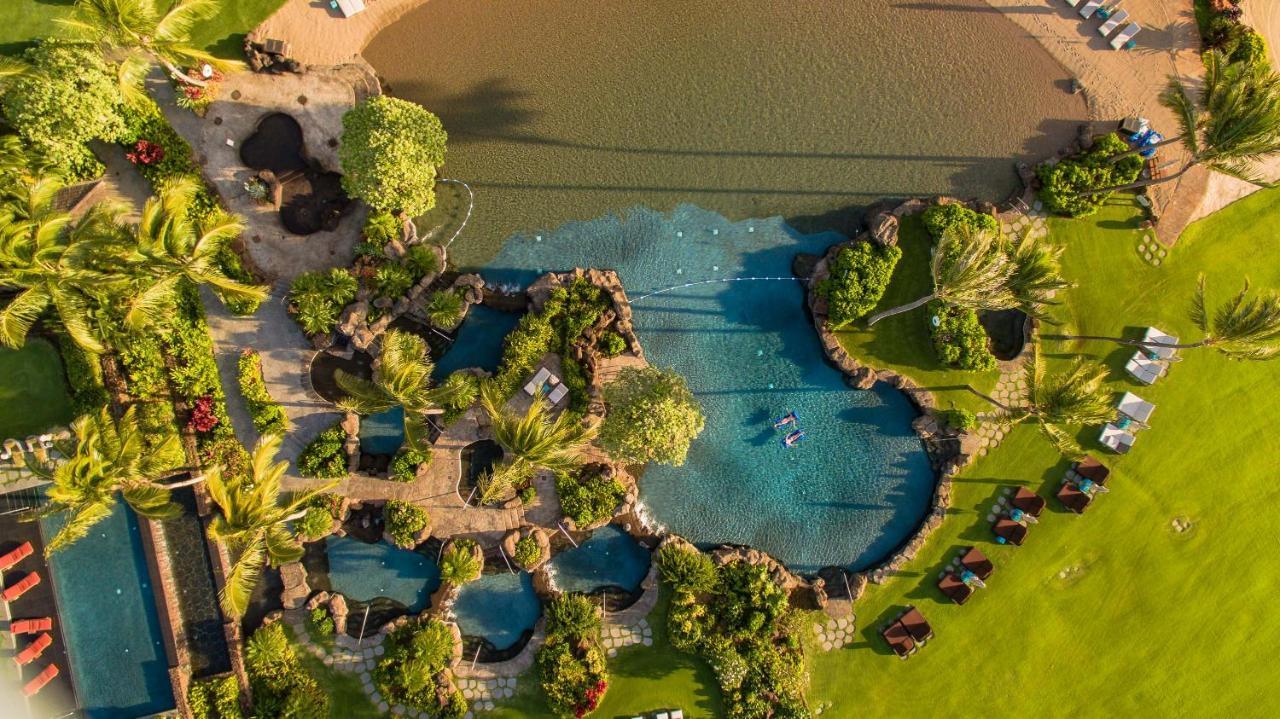 The Lodge At Kukuiula - Coraltree Residence Collection Koloa Extérieur photo