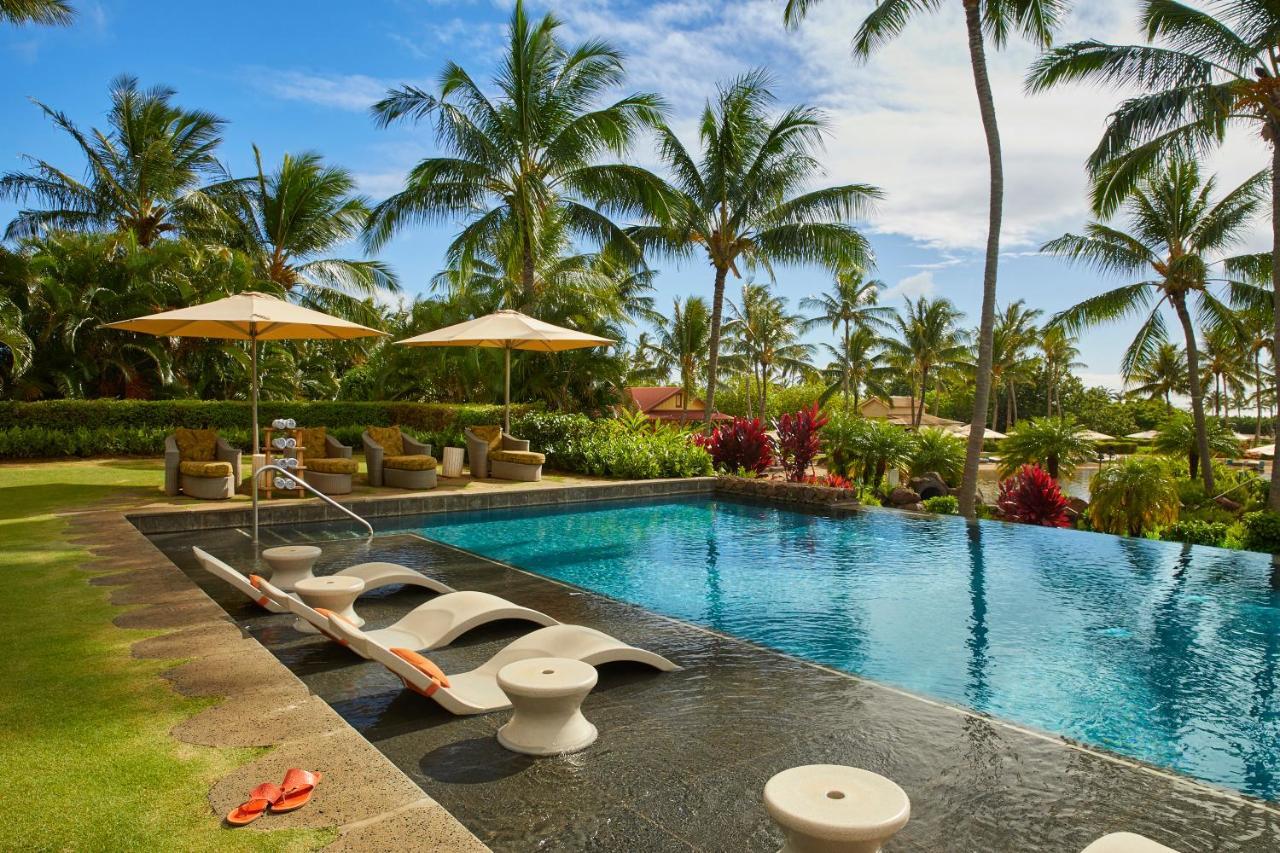 The Lodge At Kukuiula - Coraltree Residence Collection Koloa Extérieur photo
