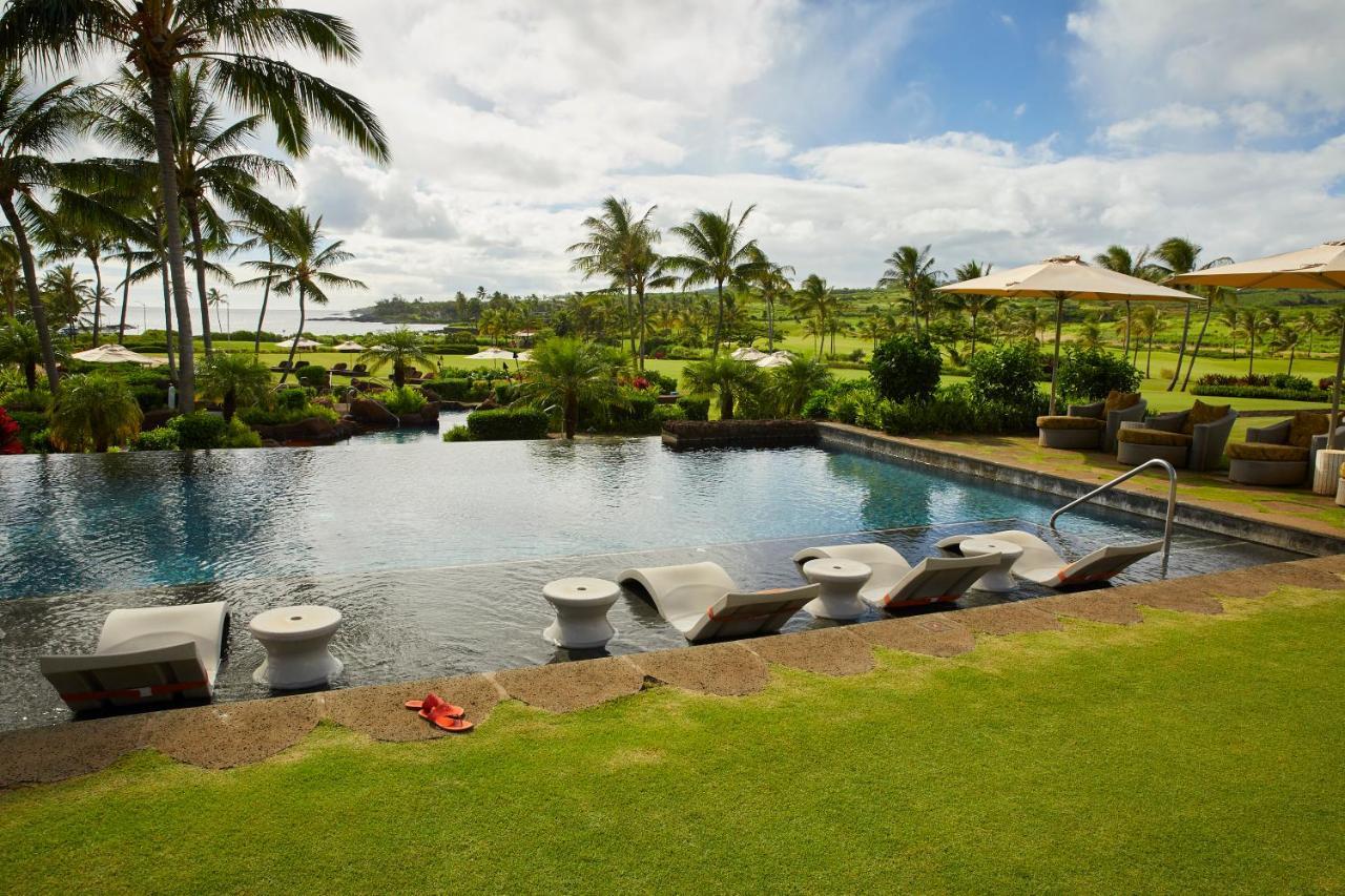 The Lodge At Kukuiula - Coraltree Residence Collection Koloa Extérieur photo
