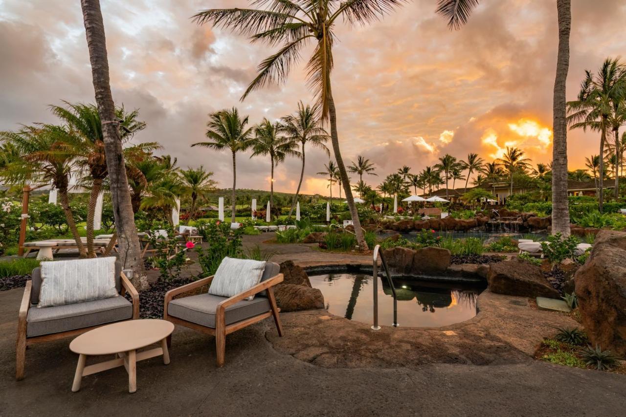 The Lodge At Kukuiula - Coraltree Residence Collection Koloa Extérieur photo
