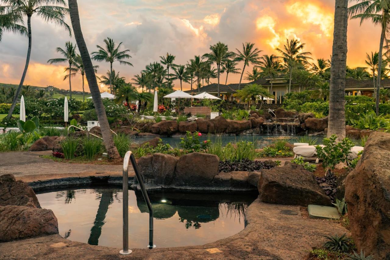 The Lodge At Kukuiula - Coraltree Residence Collection Koloa Extérieur photo