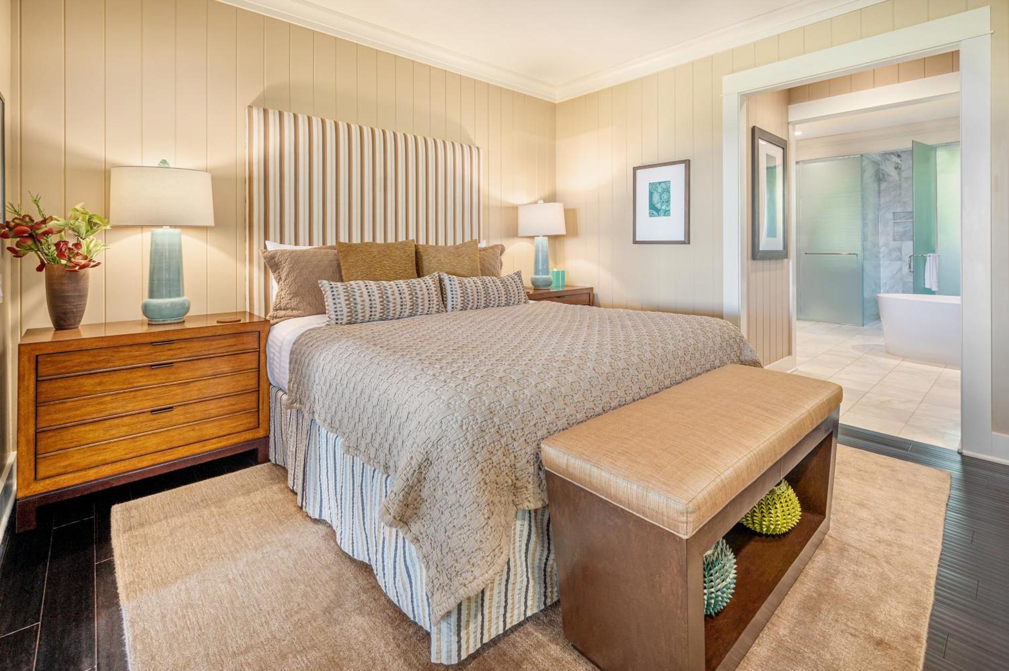 The Lodge At Kukuiula - Coraltree Residence Collection Koloa Extérieur photo