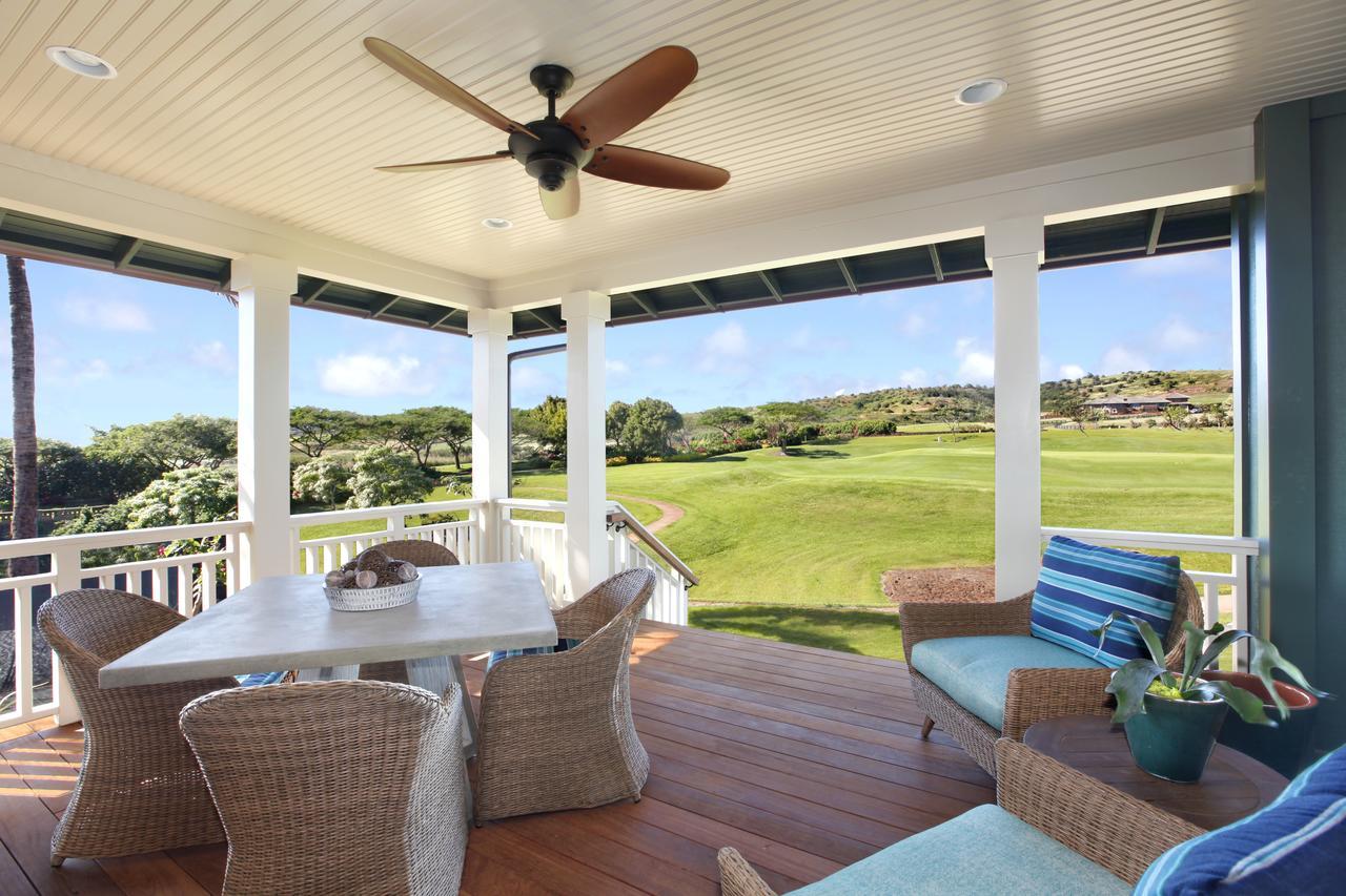 The Lodge At Kukuiula - Coraltree Residence Collection Koloa Extérieur photo