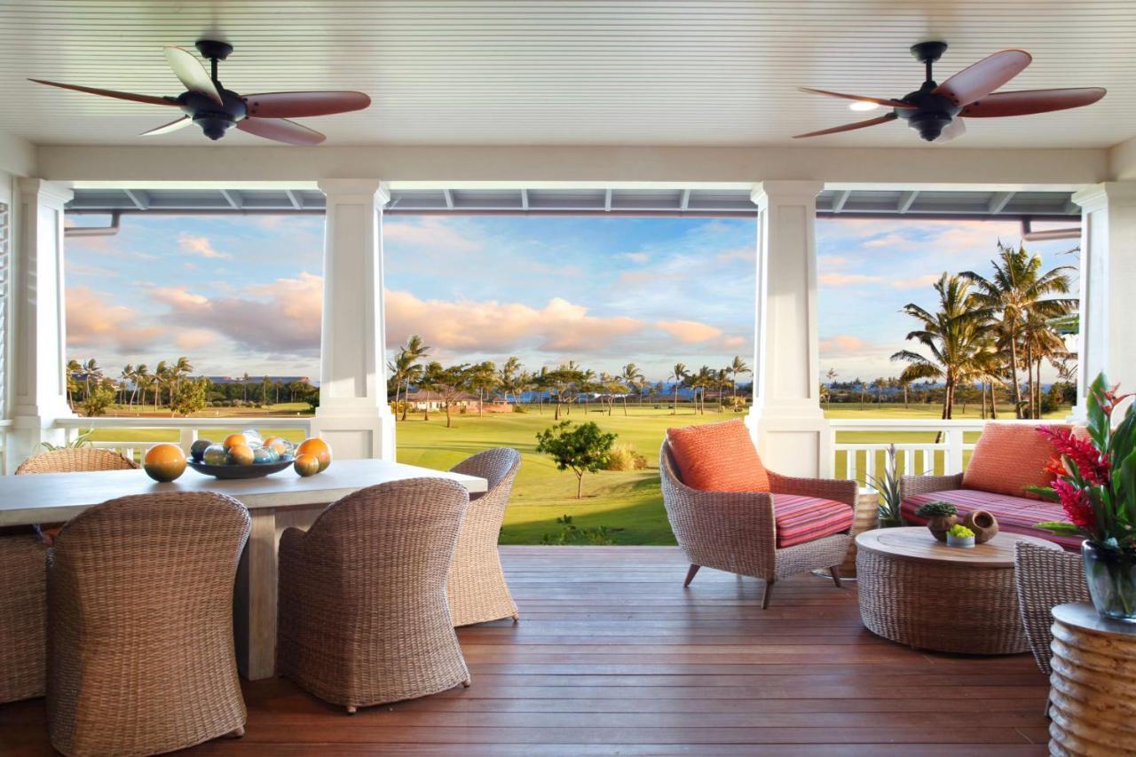 The Lodge At Kukuiula - Coraltree Residence Collection Koloa Extérieur photo
