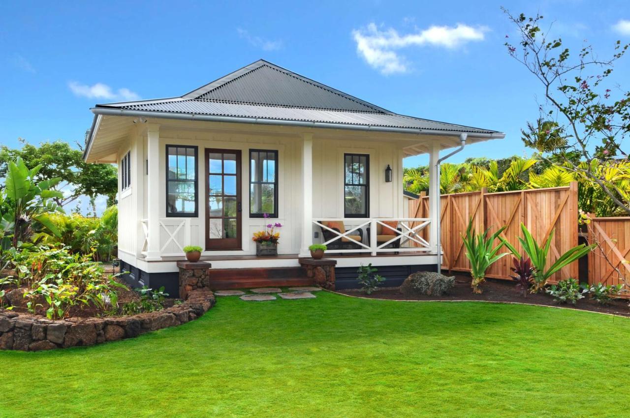 The Lodge At Kukuiula - Coraltree Residence Collection Koloa Extérieur photo