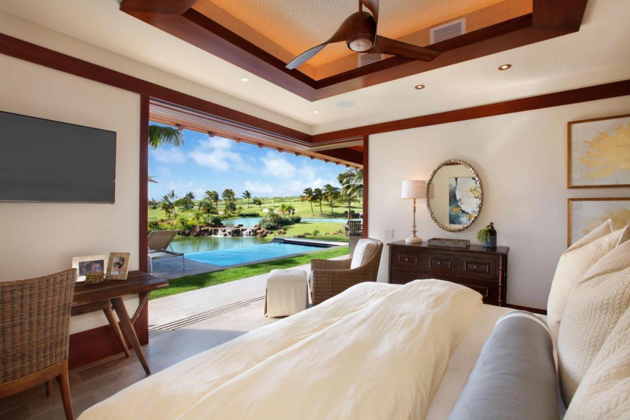 The Lodge At Kukuiula - Coraltree Residence Collection Koloa Extérieur photo