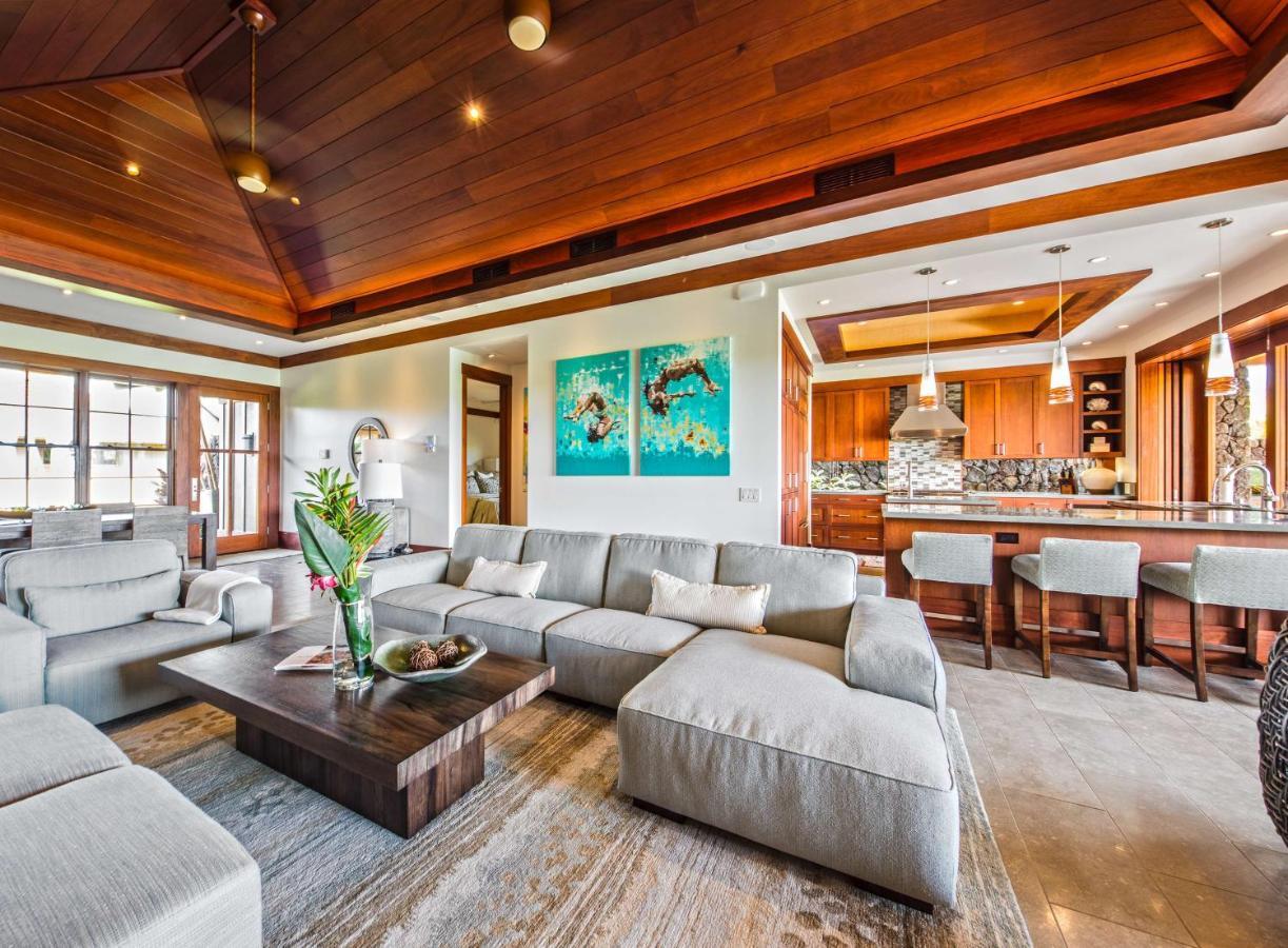 The Lodge At Kukuiula - Coraltree Residence Collection Koloa Extérieur photo