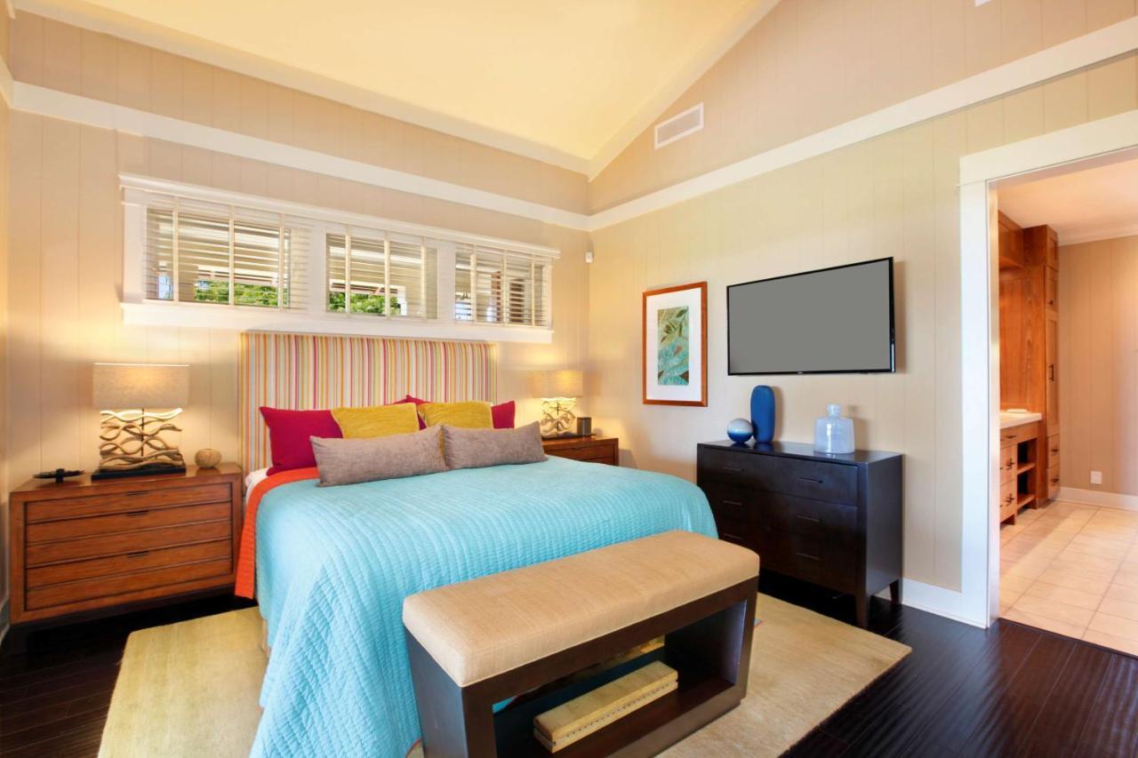 The Lodge At Kukuiula - Coraltree Residence Collection Koloa Extérieur photo