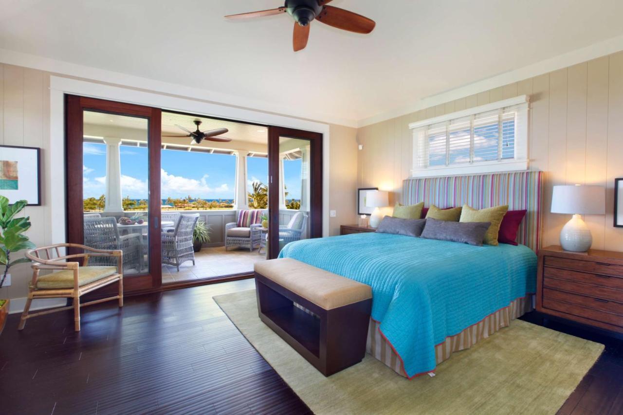 The Lodge At Kukuiula - Coraltree Residence Collection Koloa Extérieur photo