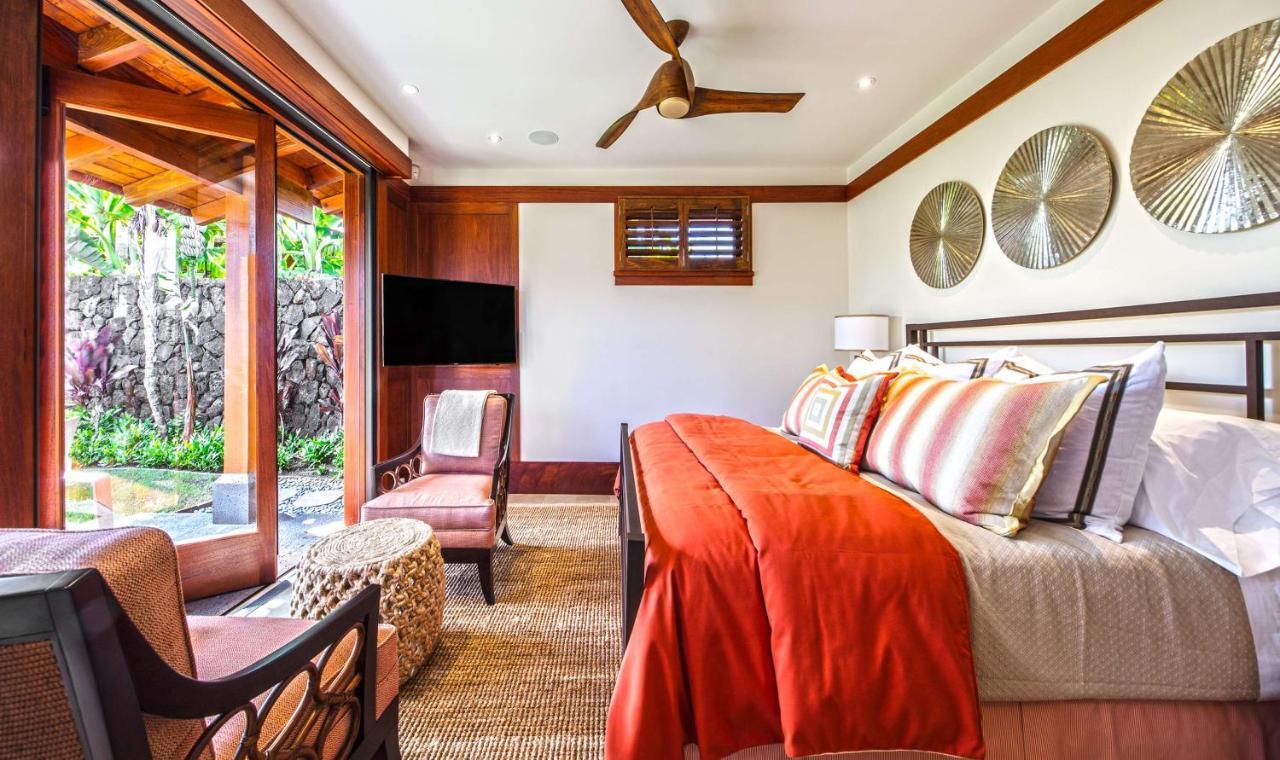 The Lodge At Kukuiula - Coraltree Residence Collection Koloa Extérieur photo