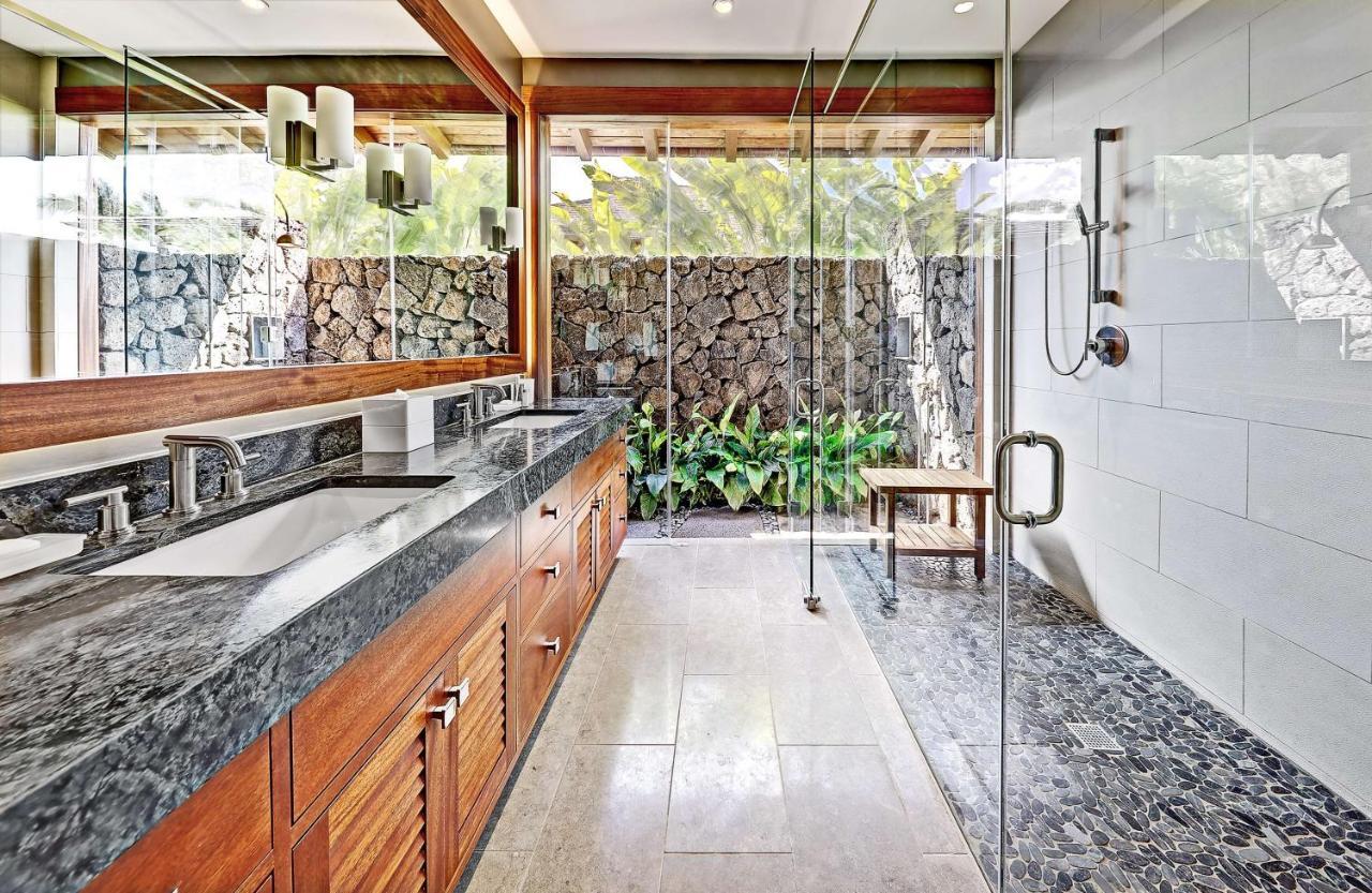 The Lodge At Kukuiula - Coraltree Residence Collection Koloa Extérieur photo