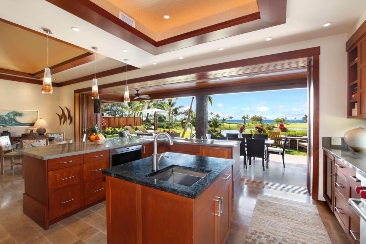 The Lodge At Kukuiula - Coraltree Residence Collection Koloa Extérieur photo