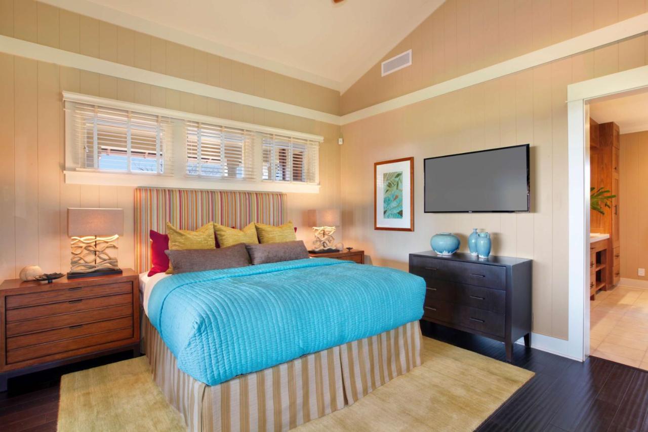 The Lodge At Kukuiula - Coraltree Residence Collection Koloa Extérieur photo