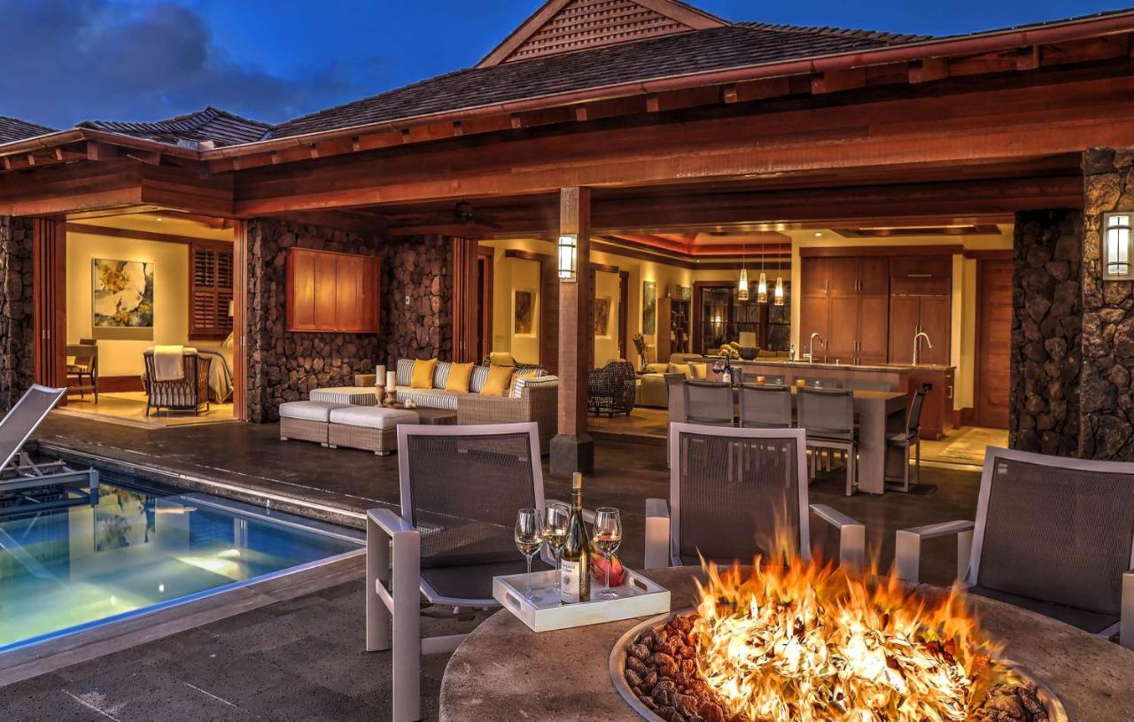 The Lodge At Kukuiula - Coraltree Residence Collection Koloa Extérieur photo