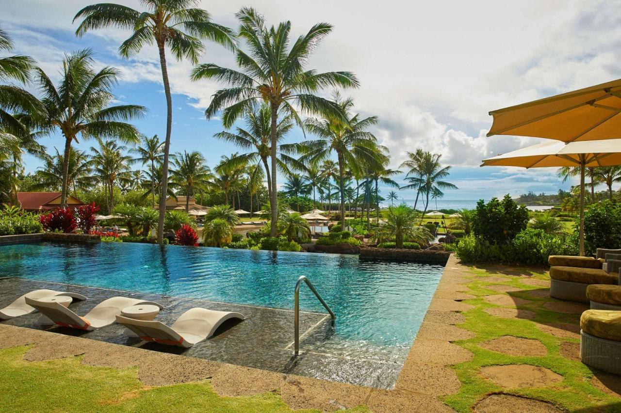 The Lodge At Kukuiula - Coraltree Residence Collection Koloa Extérieur photo